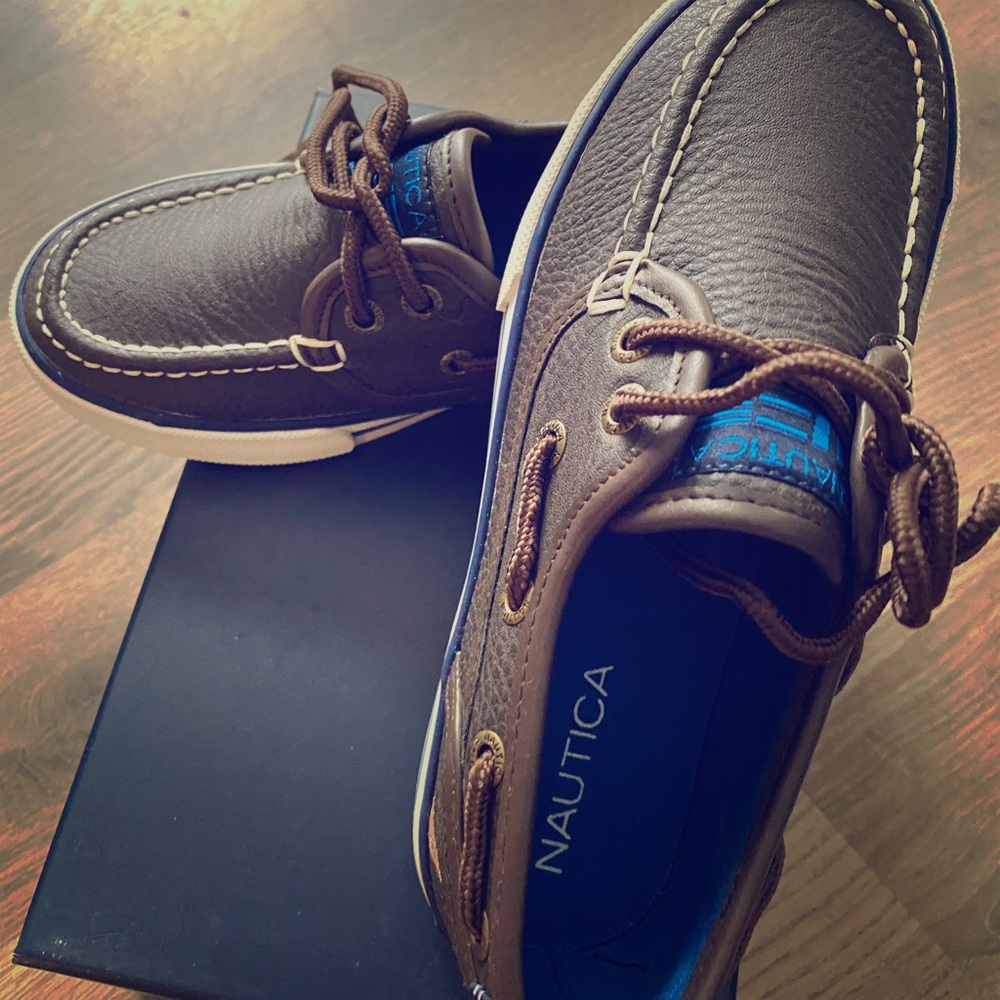 Nautica size 13